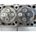 #BV10 Left Cylinder Head 2008 Ford F-250 Super Duty 6.4 1832135M2 Power Stoke Diesel